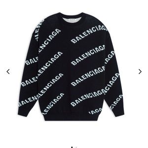 Balenciaga Sweater